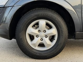 SsangYong Kyron 200Xdi