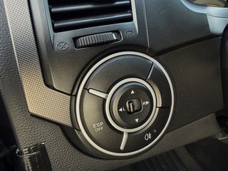 SsangYong Kyron 200Xdi