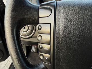 SsangYong Kyron 200Xdi