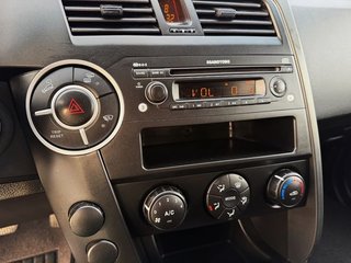 SsangYong Kyron 200Xdi
