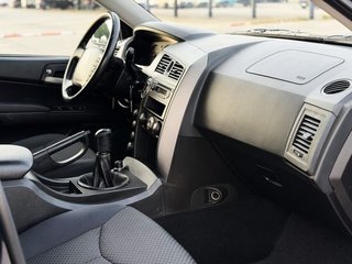 SsangYong Kyron 200Xdi