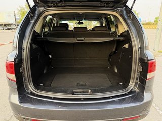SsangYong Kyron 200Xdi