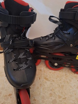Patines Powerslide Imperial 37-38
