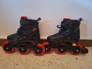 Patines Powerslide Imperial 37-38