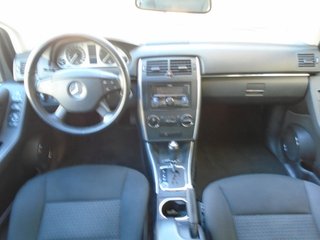 MERCEDES B 180CDI AUTOMATICO 2011