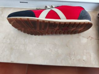Zapatillas El Ganso talla 44