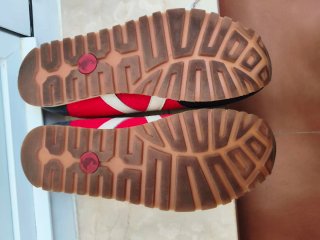 Zapatillas El Ganso talla 44