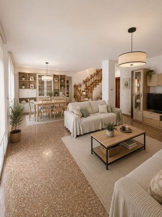 Dúplex en venta en Segorbe