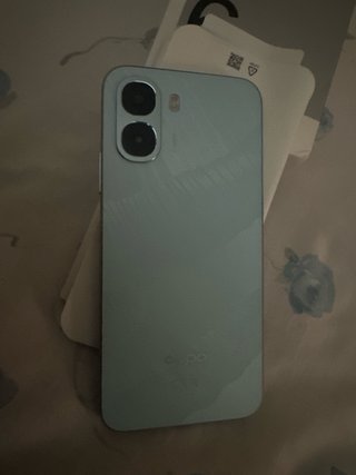 Oppo A6x 5G Nuevo