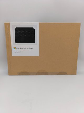 Funda Teclado Microsoft Surface Go
