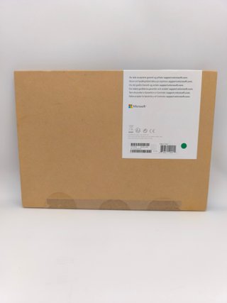 Funda Teclado Microsoft Surface Go