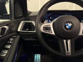 BMW X7 M60i xDrive 530cv M Sport Pro MHEV