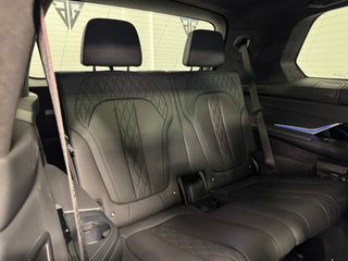 BMW X7 M60i xDrive 530cv M Sport Pro MHEV