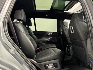 BMW X7 M60i xDrive 530cv M Sport Pro MHEV