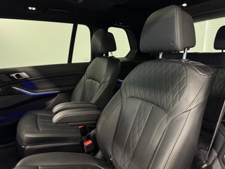 BMW X7 M60i xDrive 530cv M Sport Pro MHEV