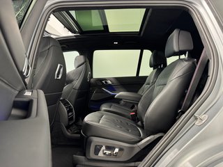 BMW X7 M60i xDrive 530cv M Sport Pro MHEV