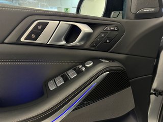 BMW X7 M60i xDrive 530cv M Sport Pro MHEV