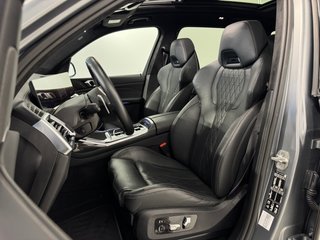 BMW X7 M60i xDrive 530cv M Sport Pro MHEV