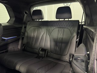 BMW X7 M60i xDrive 530cv M Sport Pro MHEV