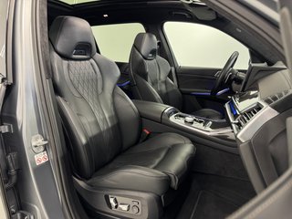 BMW X7 M60i xDrive 530cv M Sport Pro MHEV