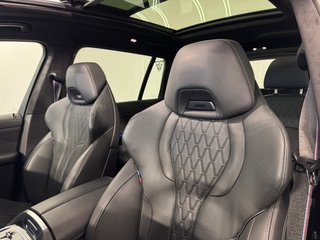 BMW X7 M60i xDrive 530cv M Sport Pro MHEV