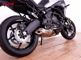 KAWASAKI VERSYS 650