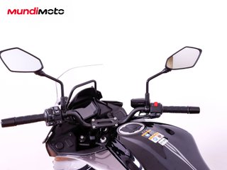 KAWASAKI VERSYS 650