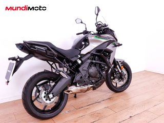 KAWASAKI VERSYS 650