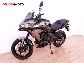 KAWASAKI VERSYS 650