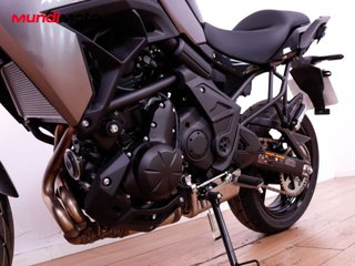 KAWASAKI VERSYS 650