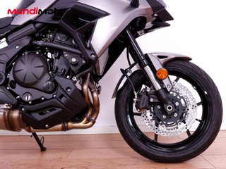 KAWASAKI VERSYS 650