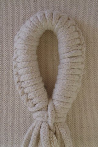 Silla Hamaca Brasileña Premium Natural