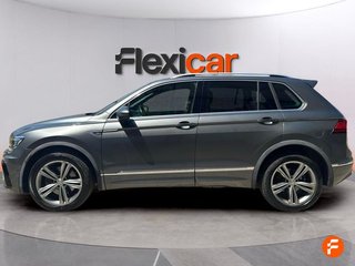 Volkswagen Tiguan Sport 2.0 TDI 140kW (190CV) 4Motion DSG