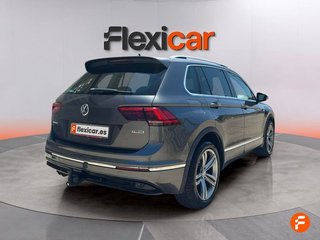 Volkswagen Tiguan Sport 2.0 TDI 140kW (190CV) 4Motion DSG