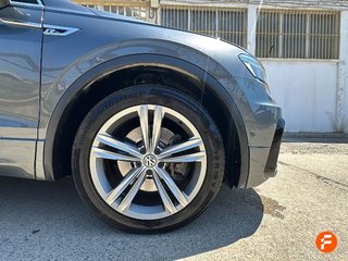Volkswagen Tiguan Sport 2.0 TDI 140kW (190CV) 4Motion DSG