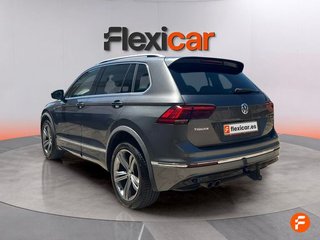 Volkswagen Tiguan Sport 2.0 TDI 140kW (190CV) 4Motion DSG