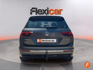 Volkswagen Tiguan Sport 2.0 TDI 140kW (190CV) 4Motion DSG