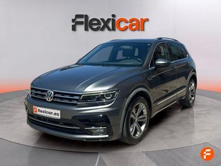 Volkswagen Tiguan Sport 2.0 TDI 140kW (190CV) 4Motion DSG