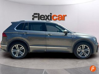Volkswagen Tiguan Sport 2.0 TDI 140kW (190CV) 4Motion DSG