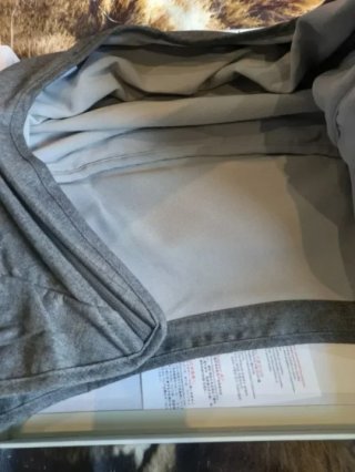 Capota extensible bugaboo bee 5 gris melange