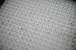 Lupo Superpanel LED DMX 400