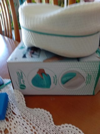 Vendo almuada para pierna