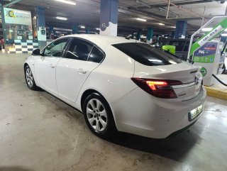 Opel Insignia 2014