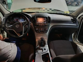 Opel Insignia 2014