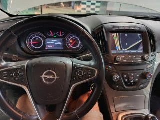 Opel Insignia 2014
