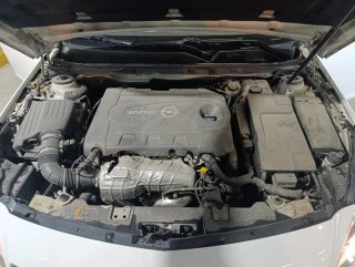 Opel Insignia 2014