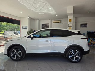 Nissan QASHQAI DIG-T 103kW N-Connecta