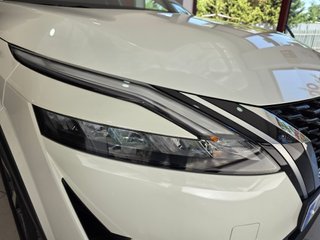 Nissan QASHQAI DIG-T 103kW N-Connecta