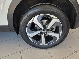 Nissan QASHQAI DIG-T 103kW N-Connecta
