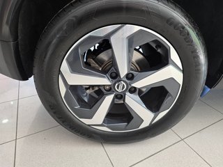 Nissan QASHQAI DIG-T 103kW N-Connecta